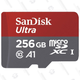 SanDisk 256GB MicroSD Card | $30 | Amazon